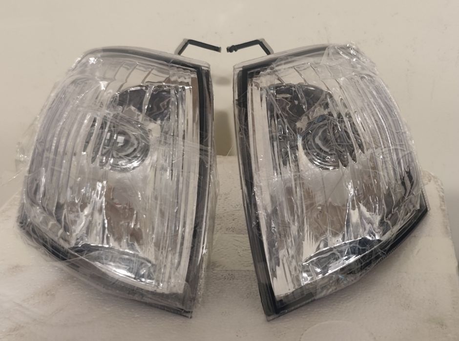 Мигачи за Mazda Demio