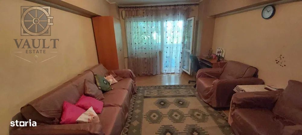 Apartament 3 camere Colentina