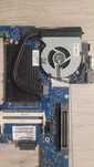 Cooler Radiator HP Probook Elitebook 6470b 8460p 8470p 642766-001