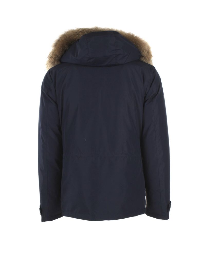 AT.P.CO Vasco Parka ОРИГИНАЛНО мъжко зимно яке/парка - M-L