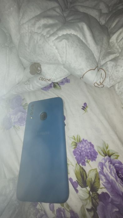 Samsung a20s идеал состояние