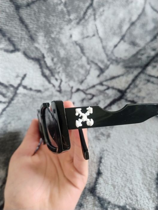Ochelari de soare Off-white