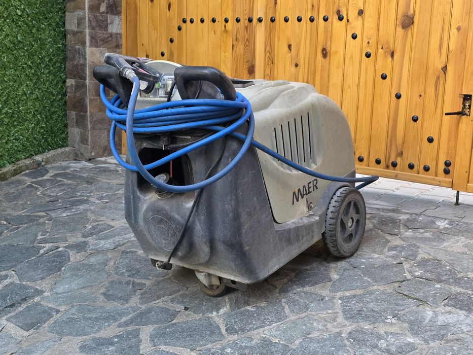 Пароструйка професионална