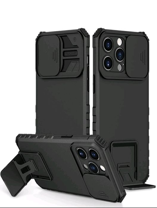 Удароустойчив Кейс Phone Case Redmi Note 11 Pro 5G/Note 11 Pro 4G