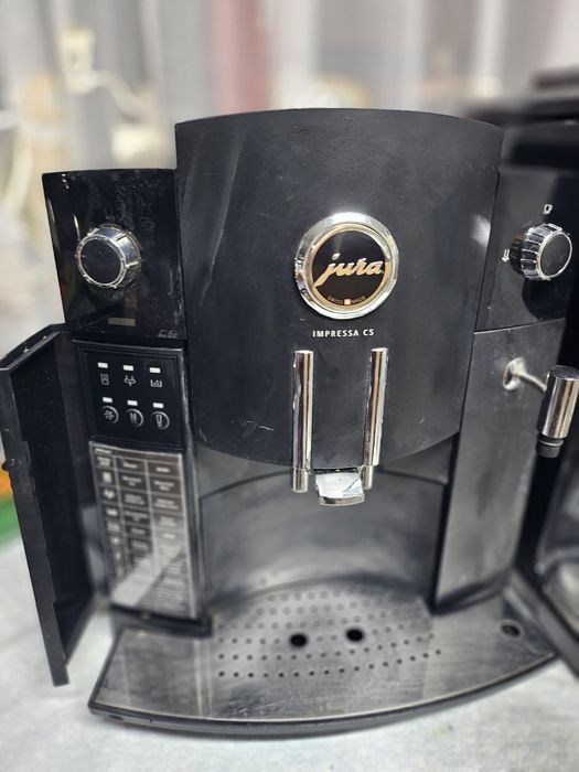 Aparate cafea / espresoare pentru piese sau reparat