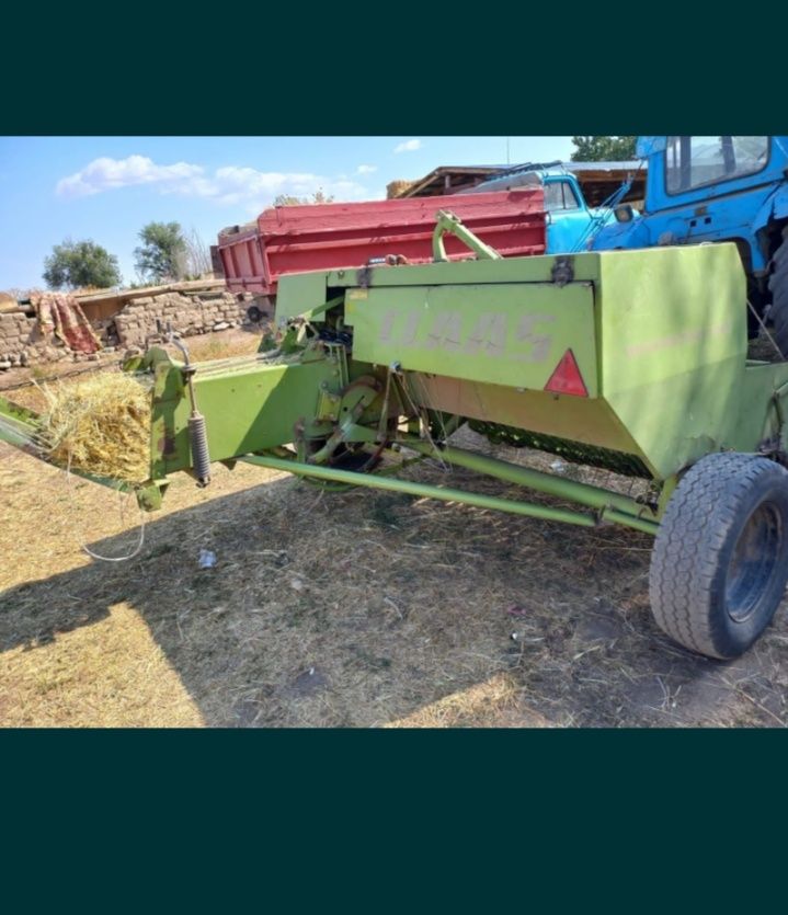 Срочно продам пресс Сарыозек-Доланалы