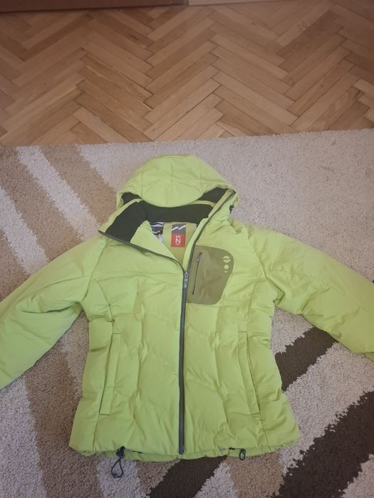 Geaca Mountain Force ski dama , noua , marimea M