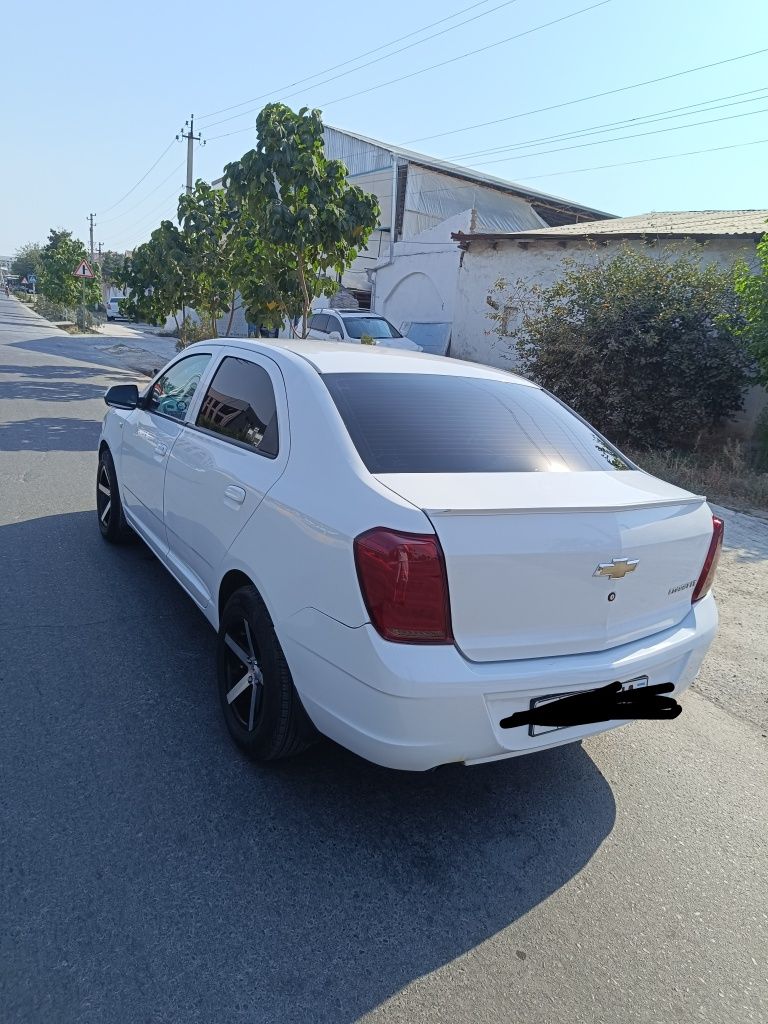 Cobolt 2014 metan bor 4 pokalena .teyes ccs 2  monitor , diska balon
