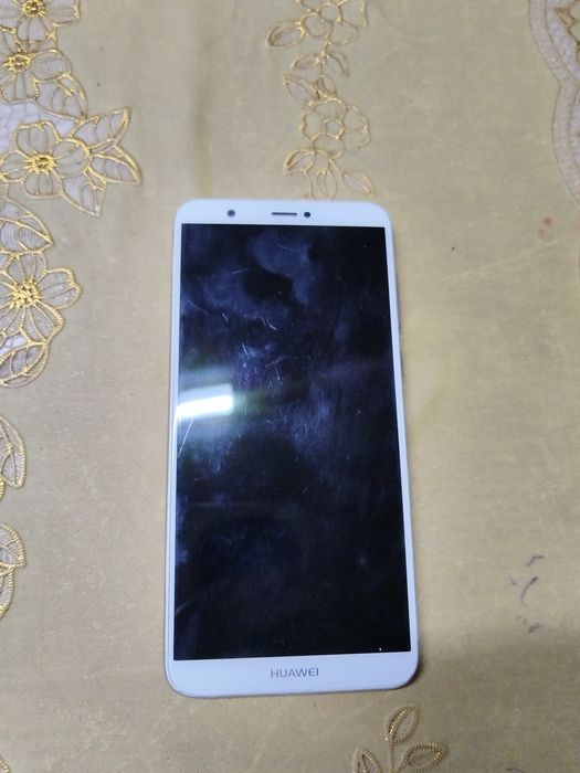 HUAWEI NOVA 2      в отличном состоянии