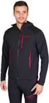 Geaca TRANGOWORLD Cordura XL salewa salomon norrona millet dynafit