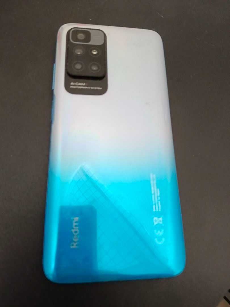 Xiaomi Redmi 10 (Уральск 0708) номер лота 372478
