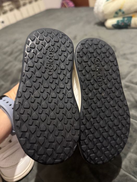 Детски обувки/маратонки (2 чифта)