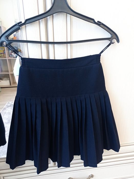 Школьная кофта 1-2 класс девочка