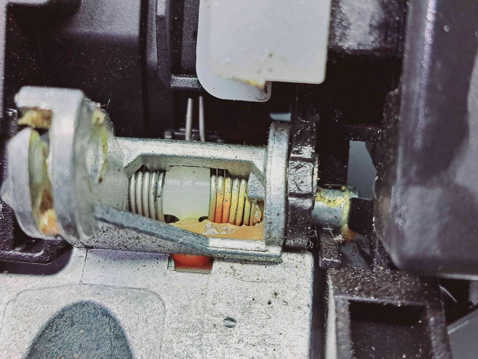 Maner usa dreapta fata Mercedes Clasa ML (W166) [Fabr 2011-2022] 755