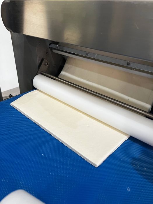 Формовка для теста автоматическая !