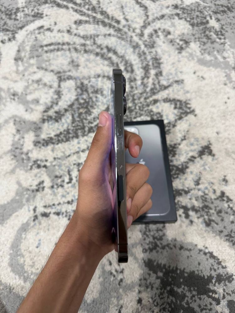 iphone 13 pro max 87 % yomkst