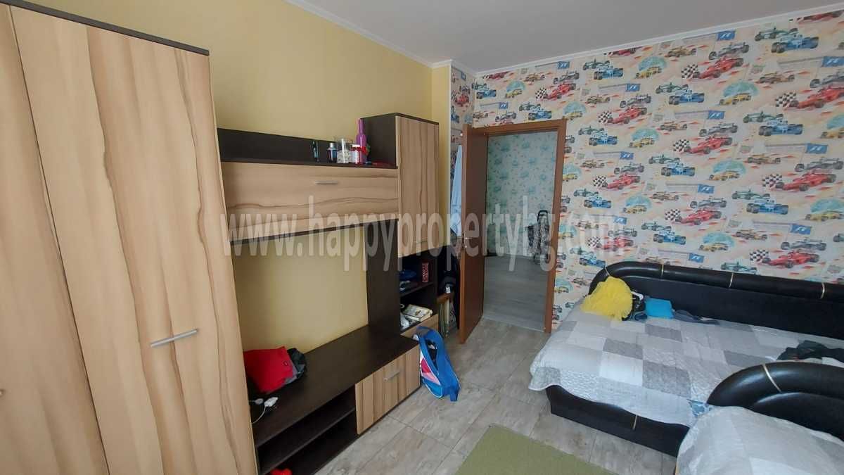 Продава се Тристаен апартамент в к.к. Слънчев бряг - 116 кв.м за 759 €/кв.м - Снимка #7