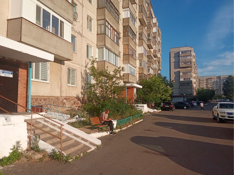 Продам 1ком квартиру 9-43