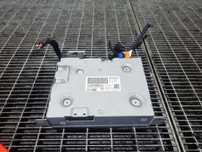 Cd player Peugeot 3008 II 2016 - 2020 (1316) 9820469280