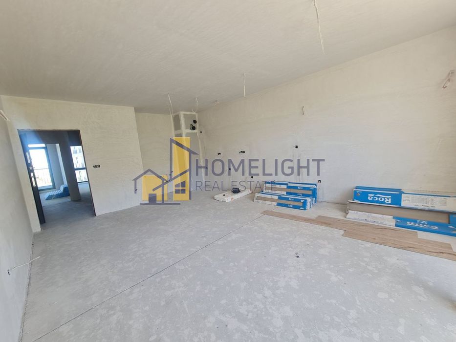 Продава се Тристаен апартамент в София, Манастирски ливади - 113 кв.м за 2408 €/кв.м - Снимка #3