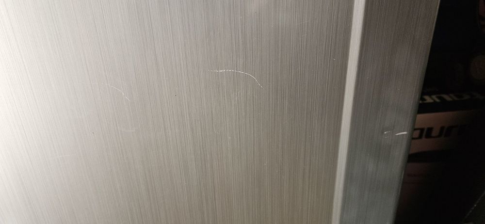 Хладилник с фризер Samsung модел RL39EBMS