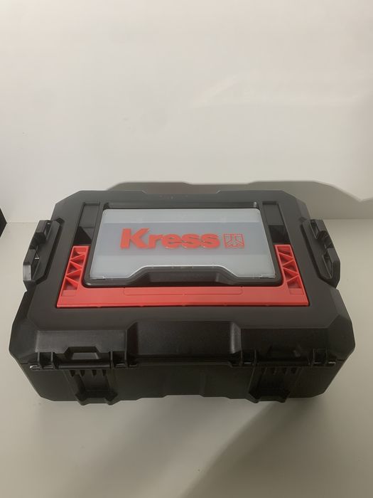 Kress KUC31.3 filetanta