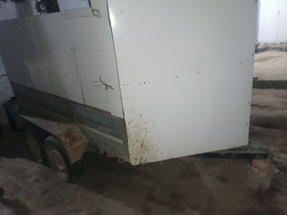 Yengil mashinaga tilichka 2 mosli