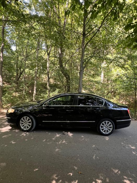 Passat,b6,2,0 bmp