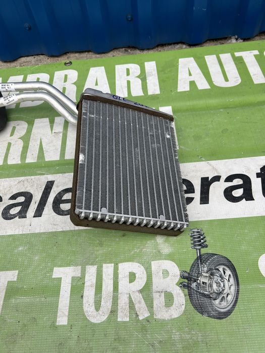 Radiator căldură interior Mercedes GLE Coupe 2017