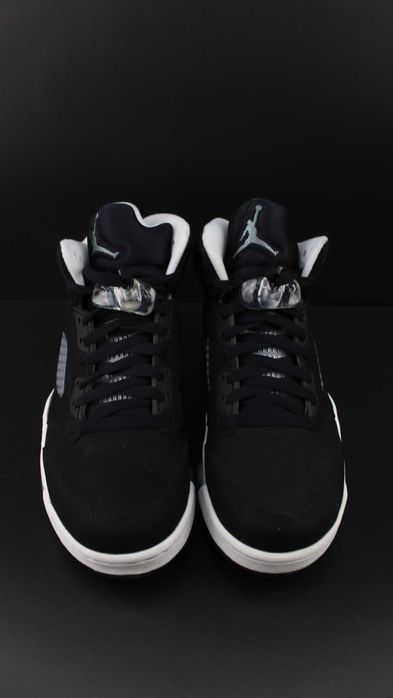 Air Jordan 5 Retro Moonlight OREO + CADOU (41-45) | TRANSPORT GRATUIT