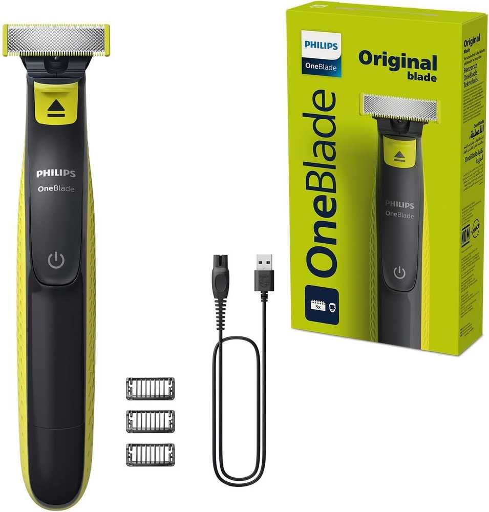 Philips Oneblade Trimmer  qp2724