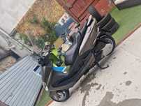 Scuter Yamaha Majesty 125