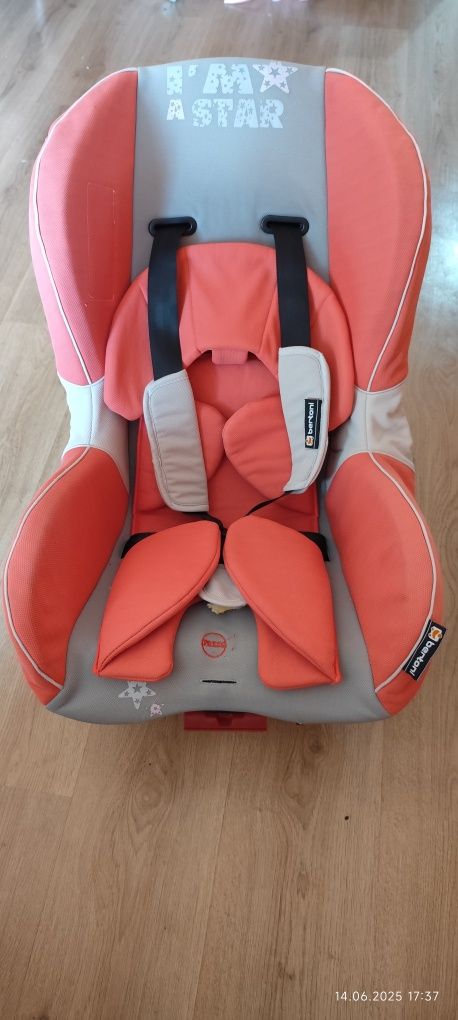 Столче за кола bertoni