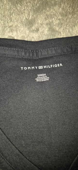 Tricou Tommy Hilfiger nou