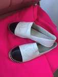 дамски еспадрили марка chanel №39-40