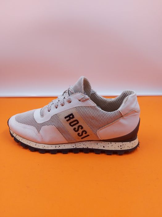 Vitto Rossi номер 43 Оригинални обувки