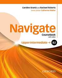 Navigate upper-intermediate