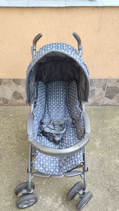 Căruț bebe Peg Perrego Piko P3