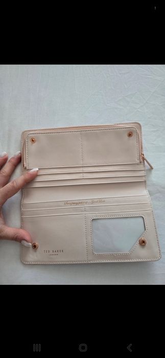 Ted Baker ново портомоне