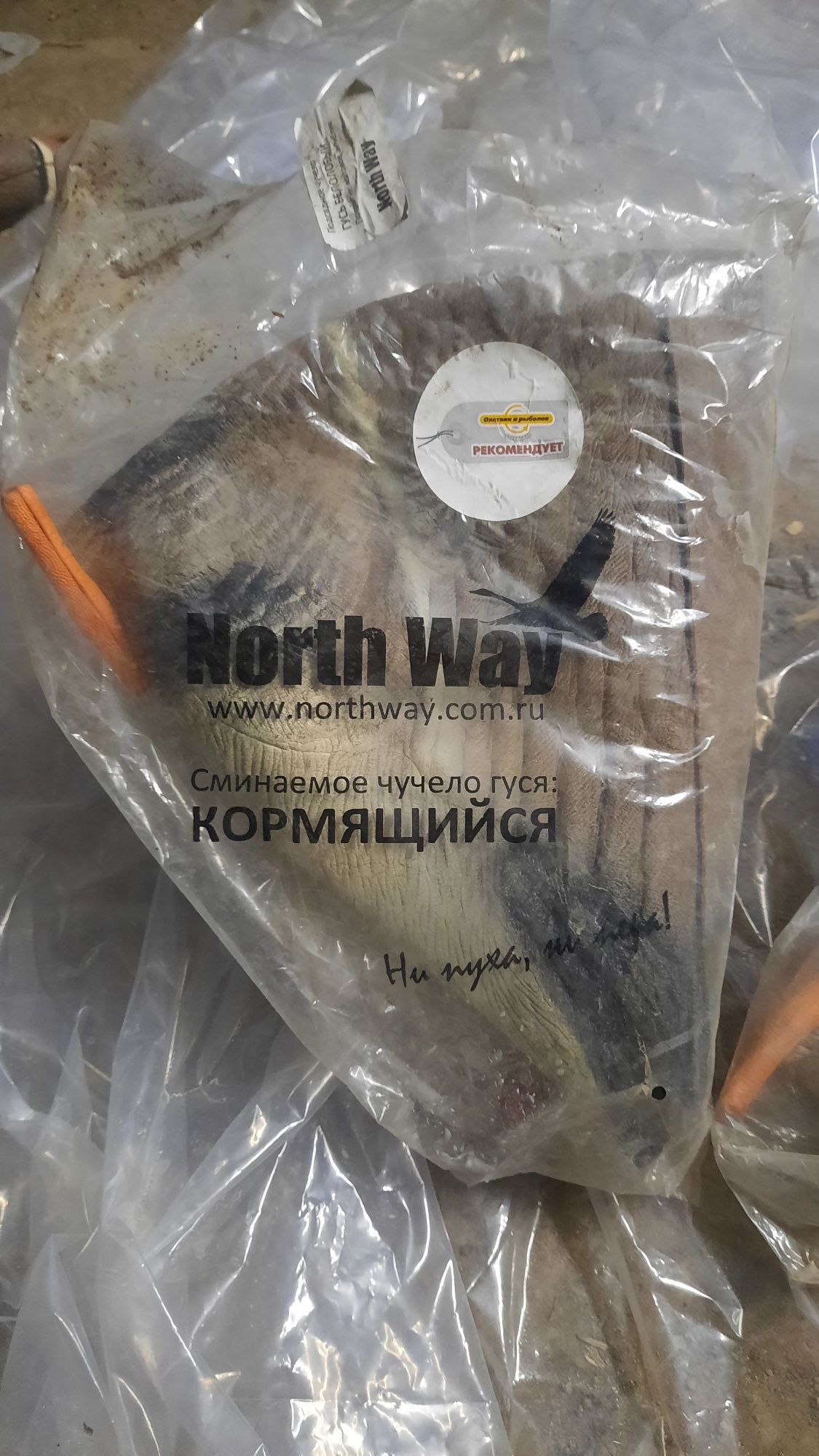 Продаю гусинныйе профиля в количестве шесть штук