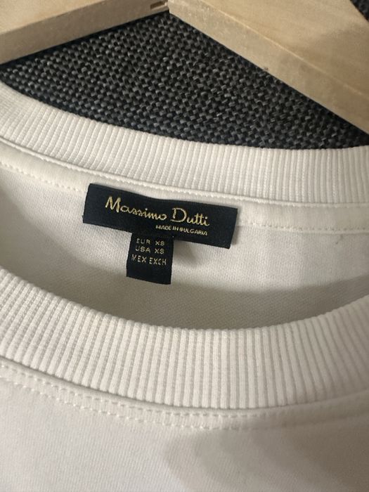 Дамска блуза Massimo Dutti
