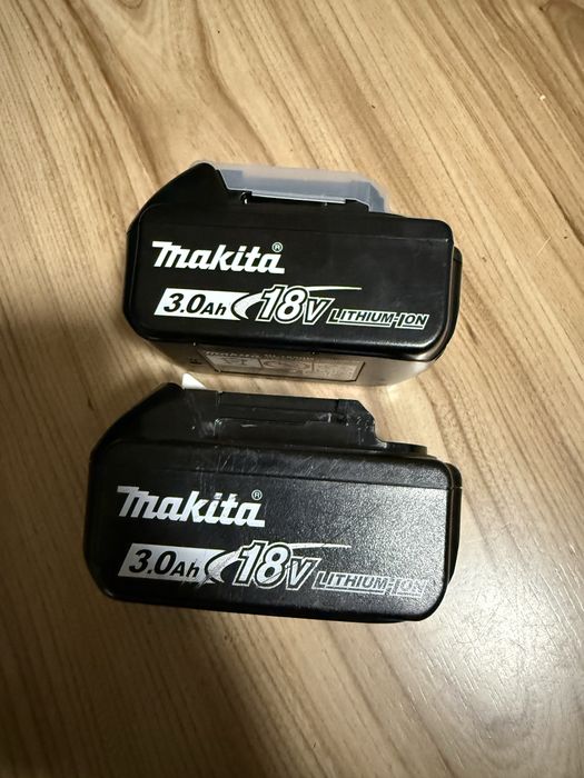 Makita DTD154 impact/импакт