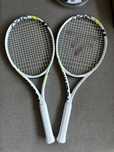 Tecnifibre TF-X1 300 V1
