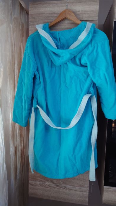 Halat de baie varta 10 12 ani