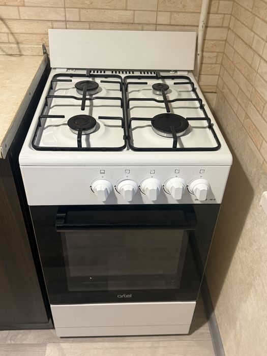 Газовая плита Artel