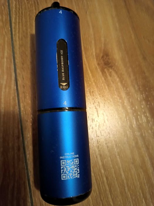 Vaporizator IVG AIR 4 in 1,4 arome,37 volti, ROHS, reîncărcabil