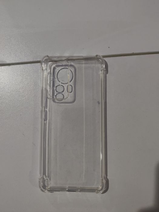 Чехол на Xiaomi 12 pro