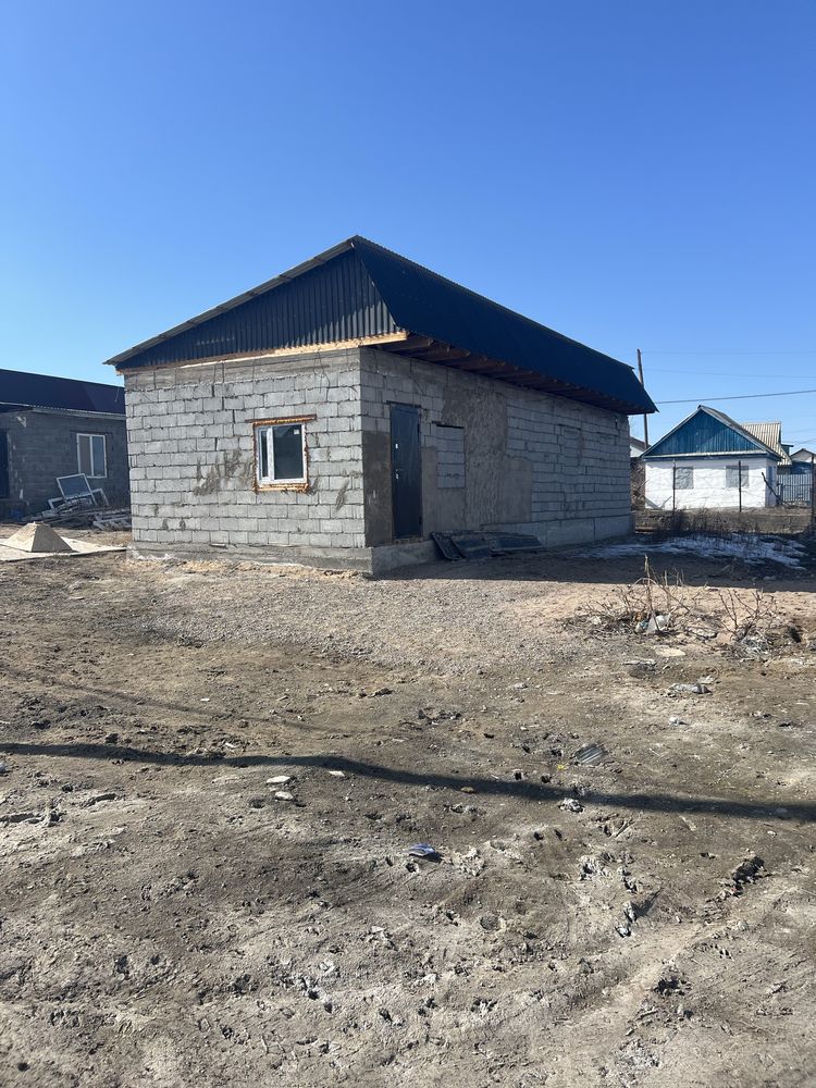 продам дом по даче 4 луг 33