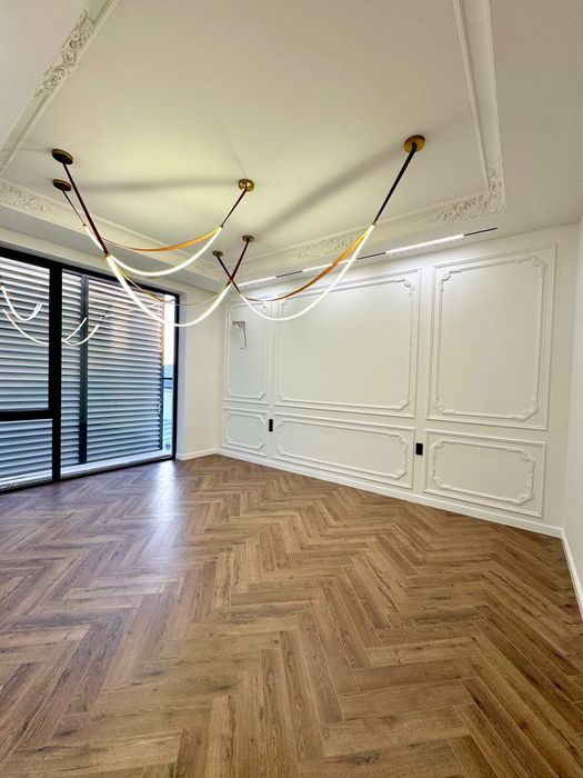 Продаётся Премиум Класс Хай тек Дом в на Луначарский