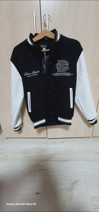 Продавам яке кожа/вълна